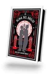 El alma del brujo (Spanish Edition) cover image