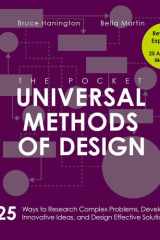 The Pocket Universal Methods of Design, Revised and Expanded cover image