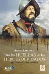 Tras las huellas de los héroes olvidados: Las columnas del imperio cover image