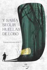 Y sabía seguir huellas de lobo (Spanish Edition) cover image