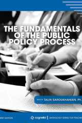 The Fundamentals of the Public Policy Process cover image
