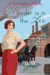 Murder is in the Air A Kate Shackleton Mystery cover image