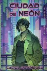 Ciudad de Neón cover image
