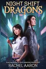 Night Shift Dragons DFZ Book 3 cover image