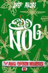 Egg Nog Aloha Chicken Mysteries cover image