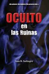 Oculto en las ruinas (Spanish Edition) cover image