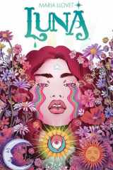 Luna cover image