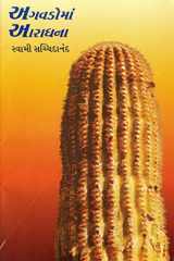 Agvadoma Aaradhana (Gujarati Edition) cover image