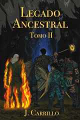 Legado Ancestral: Tomo II (Spanish Edition) cover image