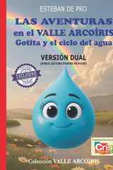 LAS AVENTURAS en el VALLE ARCOÍRIS: Gotita y el ciclo del agua cover image