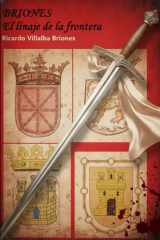 BRIONES: El Linaje de la Frontera cover image