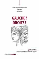 « Gauche »? « Droite »? cover image