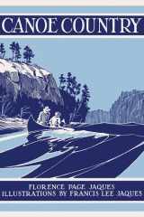 Canoe Country cover image