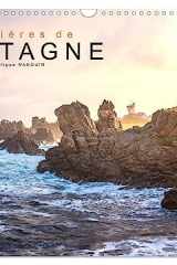 Lumières de Bretagne (Calendrier mural 2027 DIN A3 vertical), CALVENDO calendrier mensuel: 12 photographies de Bretagne cover image