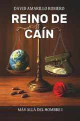 REINO DE CAÍN: MÁS ALLÁ DEL HOMBRE I (Spanish Edition) cover image