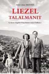 Liezel Talalmanit (French Edition) cover image