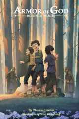 Boots of Peace cover image