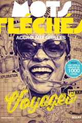Mots fléchés voyages - Accro aux grilles cover image