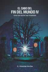 EL CABO DEL FIN DEL MUNDO 4: UNA LUZ ENTRE LAS TINIEBLAS cover image