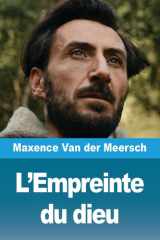 L'Empreinte du dieu (French Edition) cover image