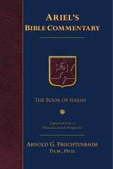 The Book of Isaiah Ariel's Commentary Series cover image