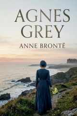 Agnes Grey (French Edition) cover image