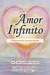 Amor Infinito: El Momento de Conexión Interior cover image