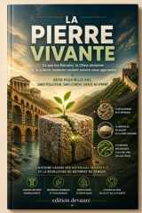 LA PIERRE VIVANTE (French Edition) cover image