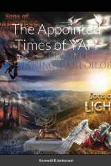 The Appointed Times of YAH cover image