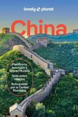 China 6 cover image