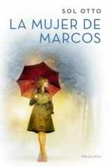 La mujer de Marcos cover image