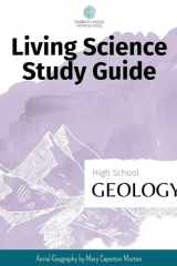 SMH High School Geology: Accompanying the book Aerial Geology by Mary Caperton Morton (SMH Living Science High School Guides) cover image