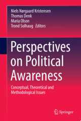 Perspectives on Political Awareness cover image