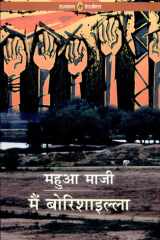 Main Borishailla cover image