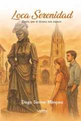 Loca serenidad (Spanish Edition) cover image