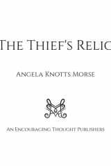 The Thief's Relic cover image