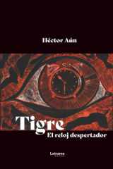 Tigre: El reloj despertador (Spanish Edition) cover image