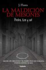 La Maldición de Mesones cover image