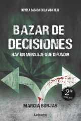 Bazar de decisiones cover image