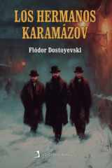 Los hermanos Karamázov (Spanish Edition) cover image