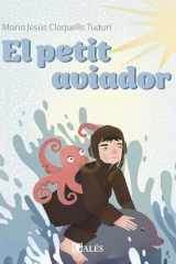 EL PETIT AVIADOR cover image