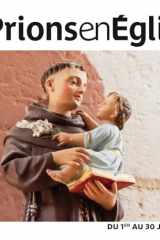 Prions en Eglise Grand format - juin 2026 N° 474 cover image