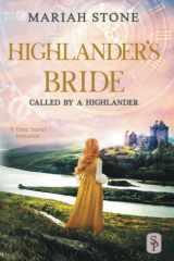 Highlander's Bride A Scottish Historical Time Travel Romance cover image