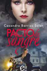 Pacto de Sangre (Spanish Edition) cover image