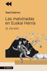 Las matxinadas en Euskal Herria: (S. XVI-XIX) cover image