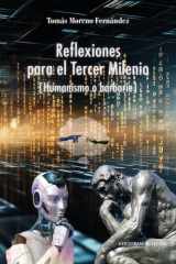 Reflexiones para el tercer milenio cover image
