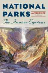 National Parks cover image