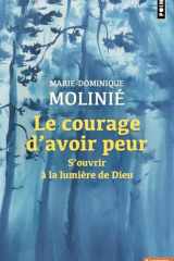 Le courage d'avoir peur cover image