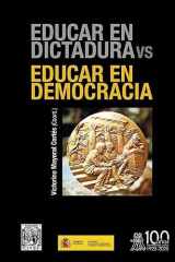 Educar en dictadura vs educar en democracia cover image