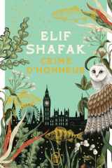Crime d'honneur cover image